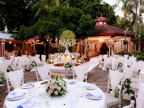 party venue in manila|patio victoria intramuros.